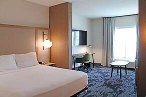 Fairfield Inn & Suites by Marriott St. Louis South