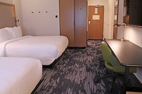 Fairfield Inn & Suites by Marriott St. Louis South