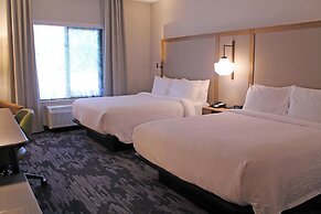 Fairfield Inn & Suites by Marriott St. Louis South