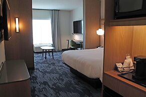 Fairfield Inn & Suites by Marriott St. Louis South