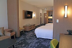 Fairfield Inn & Suites by Marriott St. Louis South