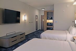 Fairfield Inn & Suites by Marriott St. Louis South