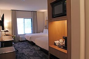 Fairfield Inn & Suites by Marriott St. Louis South