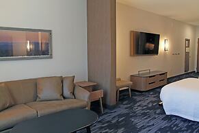 Fairfield Inn & Suites by Marriott St. Louis South