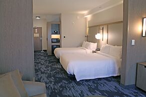 Fairfield Inn & Suites by Marriott St. Louis South