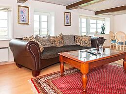 6 Person Holiday Home in Hojer