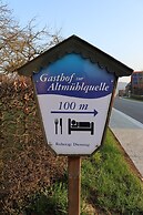Gasthof Zur Altmühlquelle