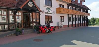 Hotel Zur Igelstadt