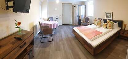 Hotel Zur Igelstadt