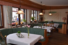 Hotel Zur Igelstadt