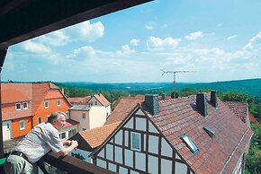 Hotel Zur Igelstadt