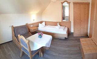 Hotel Zur Igelstadt