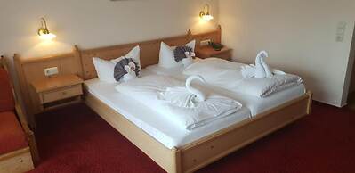 Hotel Zur Igelstadt