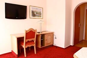 Hotel Zur Igelstadt