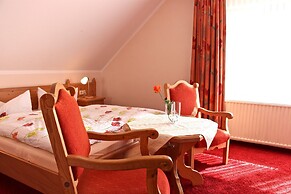 Hotel Zur Igelstadt