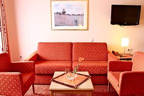 Hotel Zur Igelstadt
