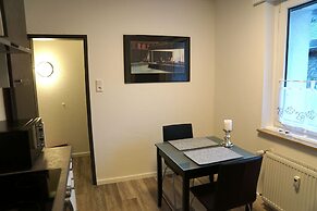 Ferienwohnungen Licher