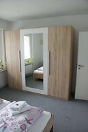 Ferienwohnungen Licher