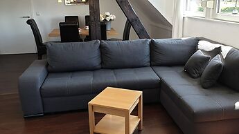 Ferienwohnungen Licher