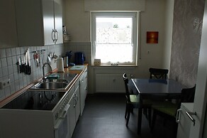 Ferienwohnungen Licher