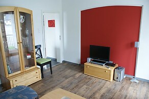 Ferienwohnungen Licher