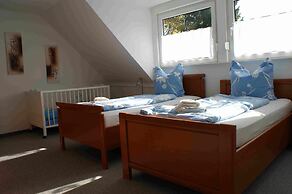 Ferienwohnungen Licher