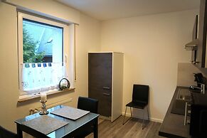 Ferienwohnungen Licher