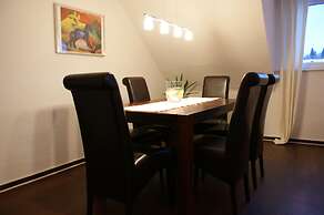 Ferienwohnungen Licher