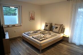 Ferienwohnungen Licher