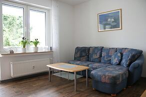 Ferienwohnungen Licher