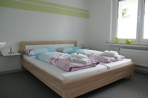 Ferienwohnungen Licher