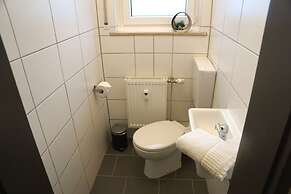 Ferienwohnungen Licher