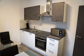 Ferienwohnungen Licher