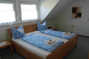 Ferienwohnungen Licher