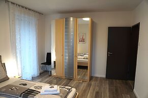 Ferienwohnungen Licher