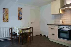 Ferienwohnungen Licher