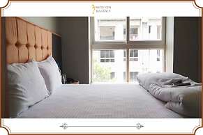 The Water View Residency