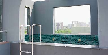 The Water View Residency