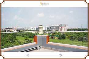 The Water View Residency