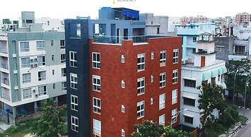 The Water View Residency