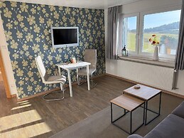 Pension Haus Astenblick