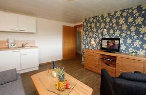 Pension Haus Astenblick