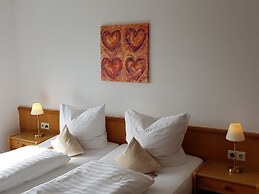 Pension Haus Astenblick