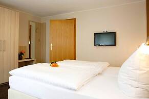 Pension Haus Astenblick
