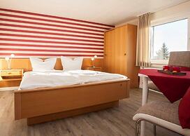 Pension Haus Astenblick