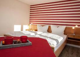 Pension Haus Astenblick