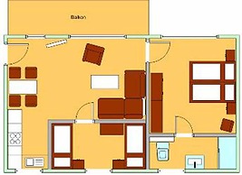 Pension Haus Astenblick