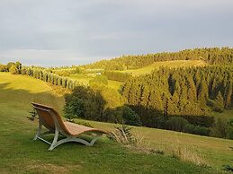 Pension Haus Astenblick