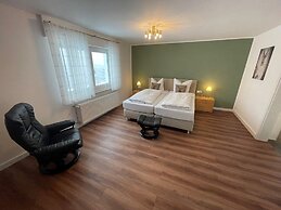 Pension Haus Astenblick
