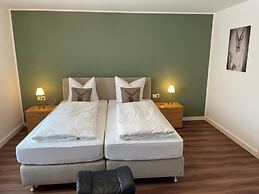 Pension Haus Astenblick